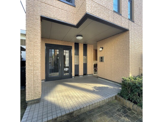 ��ʌ��������܎s��{�擌���Q���ڂ̃}���V�����̃G���g�����X