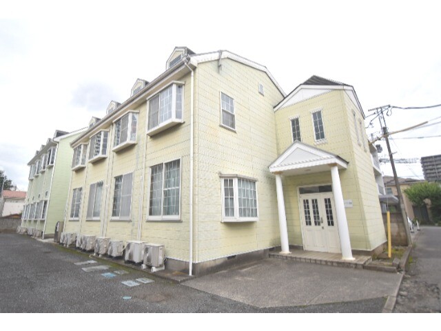 ��ʌ��������܎s��{���Ԓ��P���ڂ̃A�p�[�g�̌����O��