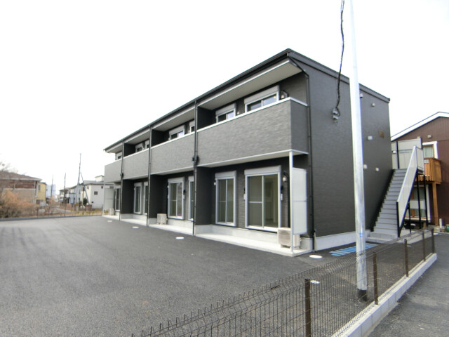 ��ʌ��������܎s������厚�쒆��47-1�̃A�p�[�g�̌����O��