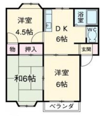 ��ʌ��������܎s��{��k�ܒ��Q���ڂ̃A�p�[�g�̊Ԏ�