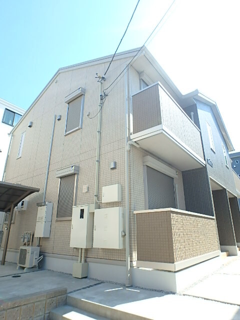 ��ʌ��������܎s�k��听���S����231-33�̃A�p�[�g�̌����O��