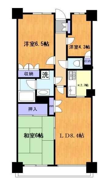 ��ʌ��������܎s����R�v�ۂQ���ڂ̃}���V�����̊Ԏ�