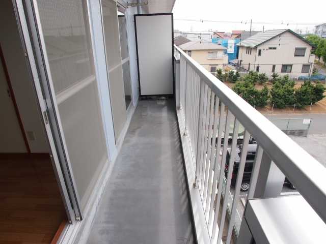 ��ʌ��������܎s�΋擌�Y�a�Q���ڂ̃}���V�����̃o���R�j�[