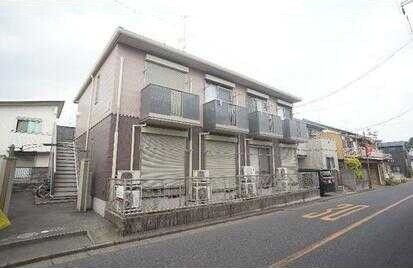 ��ʌ��������܎s������{�����R����6-7�̃A�p�[�g�̌����O��