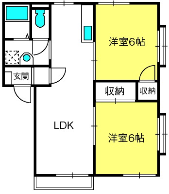 ��ʌ��@�c�s���m�؂P���ڂ̃A�p�[�g�̊Ԏ�