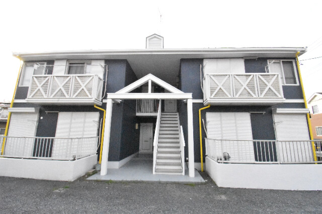 ��ʌ��@�c�s���m�؂P���ڂ̃A�p�[�g�̂��̑�