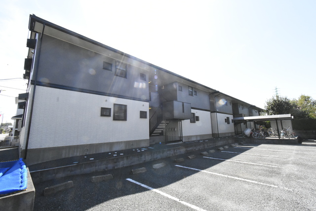 ��ʌ�����s�ܔԒ�6-5�̃A�p�[�g�̌����O��