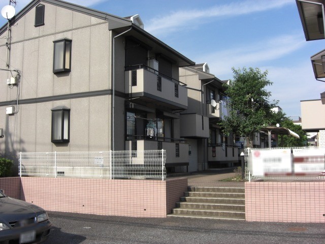 ��ʌ��������܎s�������˂P���ڂ̃A�p�[�g�̃G���g�����X