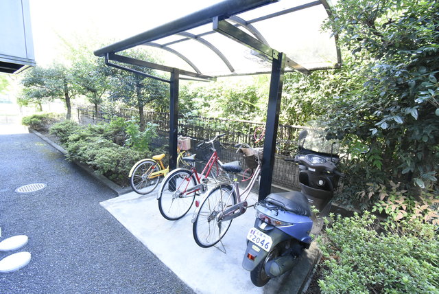 ��ʌ�����s�ܔԒ��̃A�p�[�g�̂��̑�