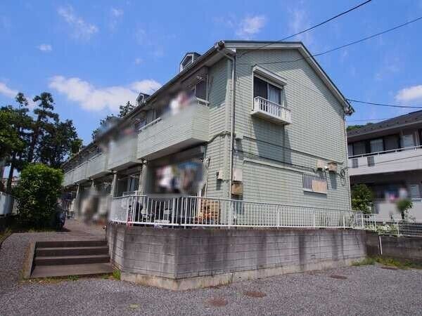 ��ʌ��������܎s�΋�厚����1420-1�̃e���X�n�E�X�̌����O��