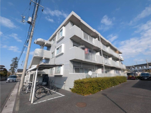 ��ʌ�����s���s���P����3-13�̃}���V�����̌����O��