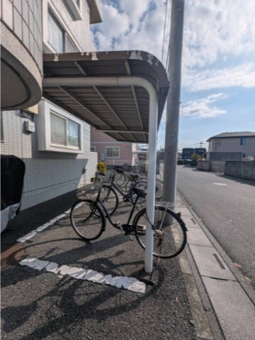 ��ʌ�����s���s���P���ڂ̃}���V�����̂��̑�