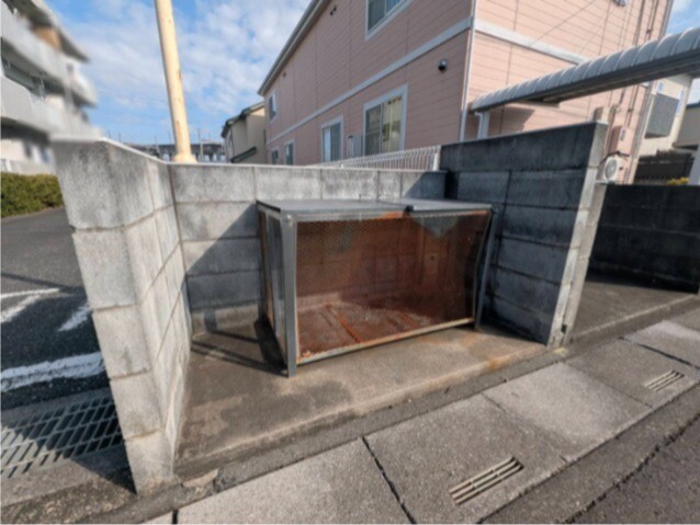 ��ʌ�����s���s���P���ڂ̃}���V�����̂��̑�