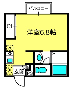 ��ʌ��������܎s��掭��܂T���ڂ̃A�p�[�g�̊Ԏ�