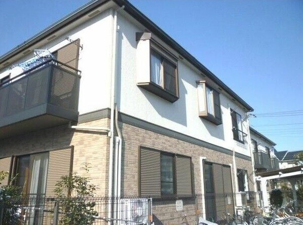 ��ʌ��������܎s��掭��܂T���ڂ̃A�p�[�g�̌����O��