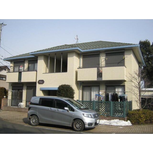 ��ʌ��������܎s��΋���T����6-80�̃A�p�[�g�̌����O��