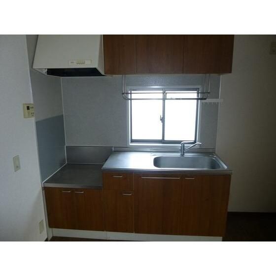 ��ʌ��������܎s��΋���T���ڂ̃A�p�[�g�̃L�b�`��