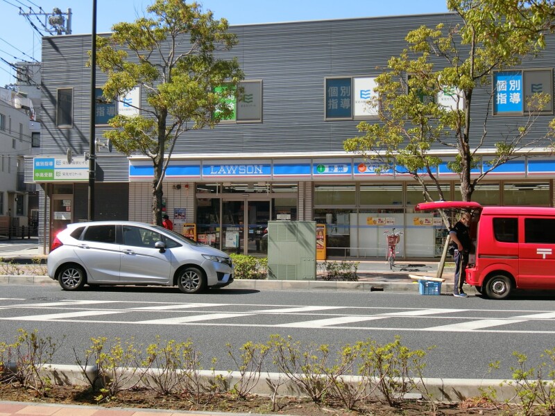 ��ʌ��������܎s��掭��܂T���ڂ̃A�p�[�g�̎���