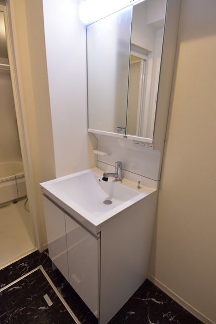 ��ʌ��������܎s�����扺�����S���ڂ̃A�p�[�g�̐��ʏ�