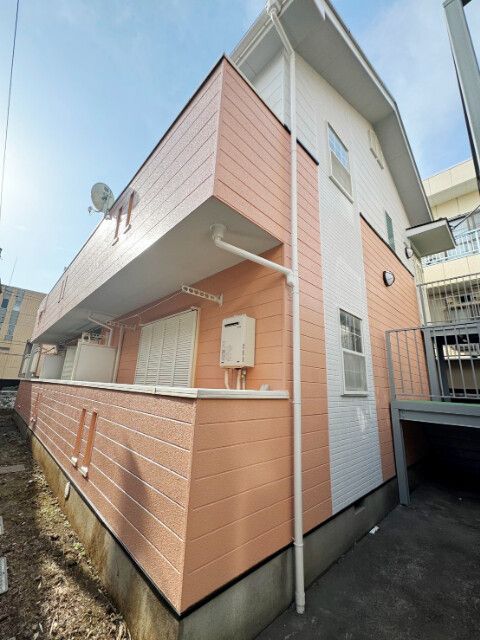��ʌ��������܎s�����扺�����T����13-17�̃A�p�[�g�̌����O��