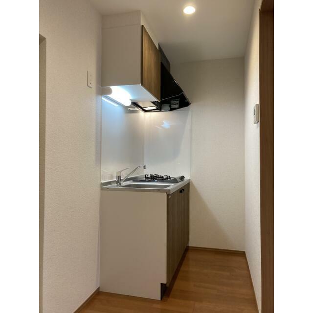 ��ʌ��������܎s������厚�@���̃A�p�[�g�̃L�b�`��