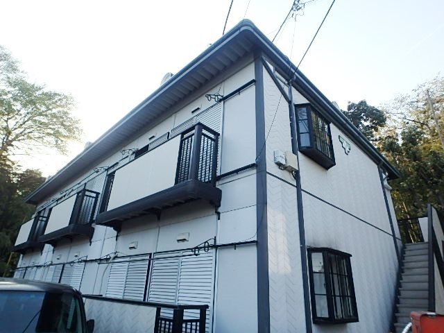 ��ʌ��������܎s�������a�c���P���ڂ̃A�p�[�g�̌����O��