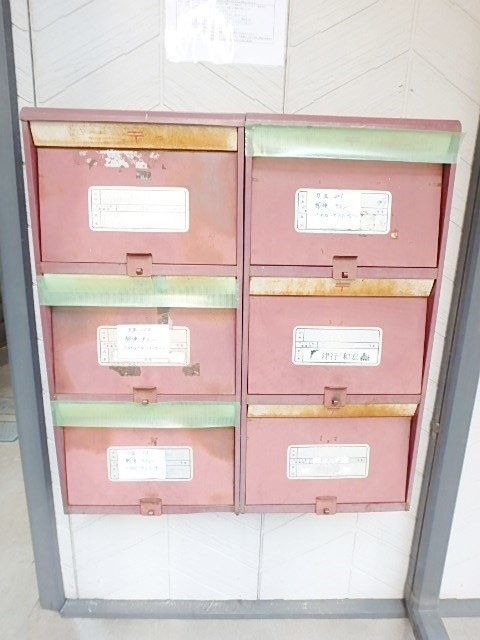 ��ʌ��������܎s�������a�c���P���ڂ̃A�p�[�g�̂��̑�