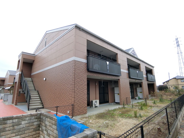 ��ʌ�����s����R����12-3�̃}���V�����̌����O��