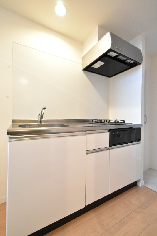 ��ʌ��������܎s����O���U���ڂ̃A�p�[�g�̃L�b�`��