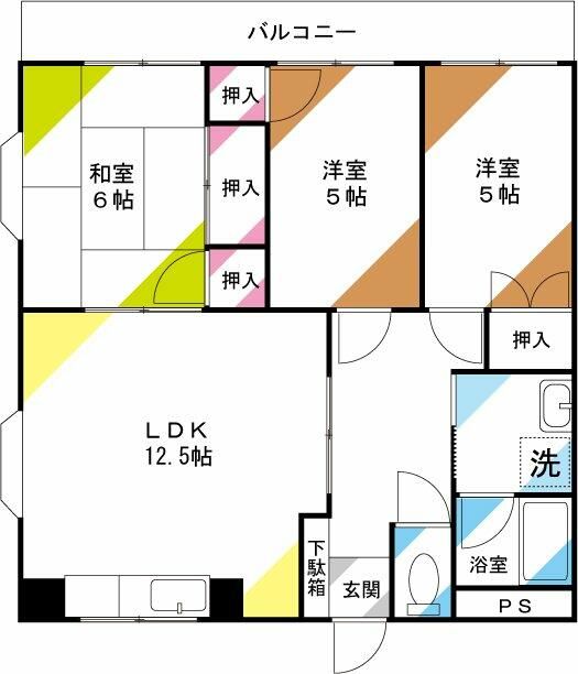 ��ʌ��������܎s�������a�c���Q���ڂ̃}���V�����̊Ԏ�