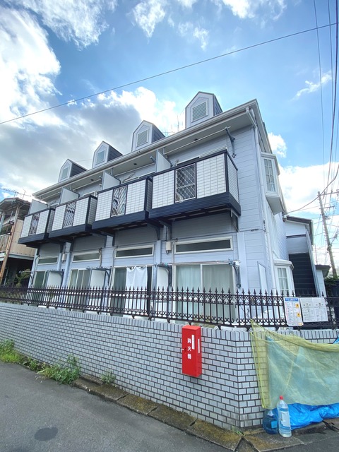 ��ʌ��������܎s����厚���v��34-2�̃A�p�[�g�̌����O��