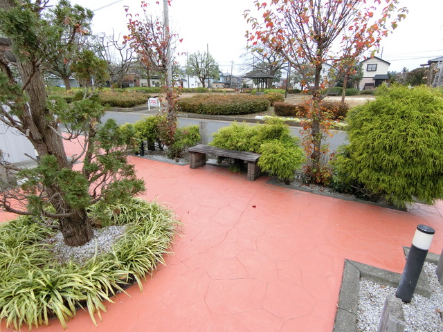 ��ʌ�����s����R���ڂ̃}���V�����̂��̑�