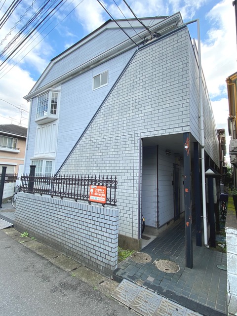 ��ʌ��������܎s����厚���v�ۂ̃A�p�[�g�̃G���g�����X