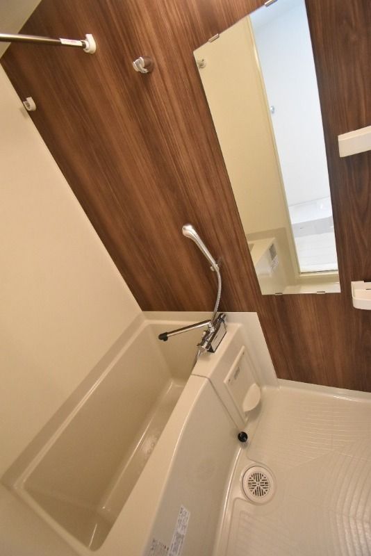 ��ʌ��������܎s�Y�a��ݒ��V���ڂ̃}���V�����̃o�X