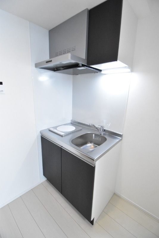 ��ʌ��������܎s�Y�a��ݒ��V���ڂ̃}���V�����̃L�b�`��