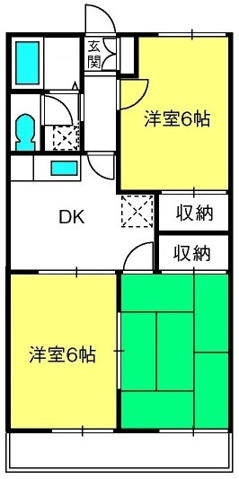 ��ʌ��@�c�s���V�h�P���ڂ̃A�p�[�g�̊Ԏ�