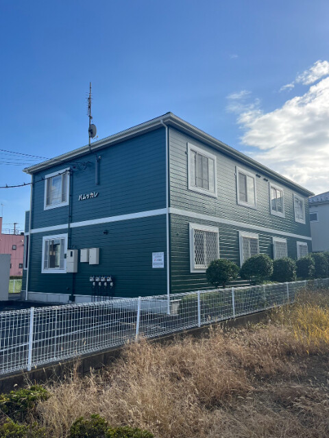 ��ʌ��������܎s��΋�厚���ю�1525-1�̃}���V�����̌����O��