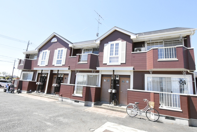 ��ʌ��������܎s����厚���V�n530�̃A�p�[�g�̌����O��