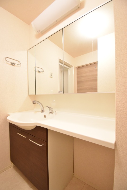 ��ʌ��z�J�s���C�N�^�E���U���ڂ̃A�p�[�g�̐��ʏ�