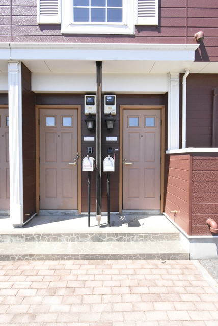 ��ʌ��������܎s����厚���V�n�̃A�p�[�g�̃G���g�����X