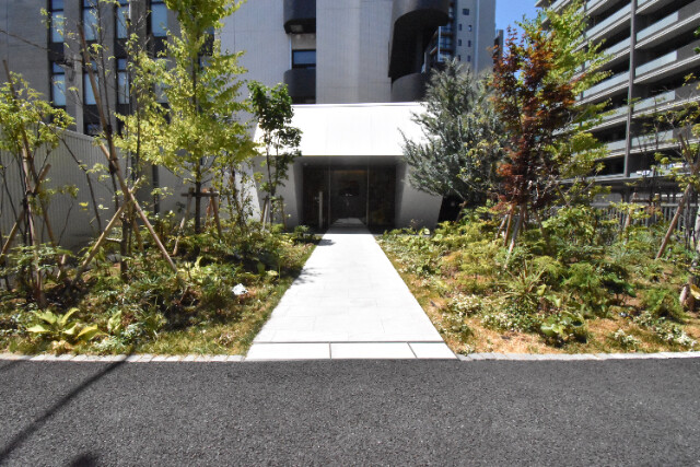 ��ʌ��������܎s�Y�a�撇���P���ڂ̃}���V�����̃G���g�����X