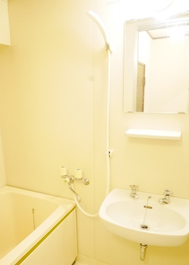 ��ʌ��@�c�s���V�h�P���ڂ̃A�p�[�g�̐��ʏ�