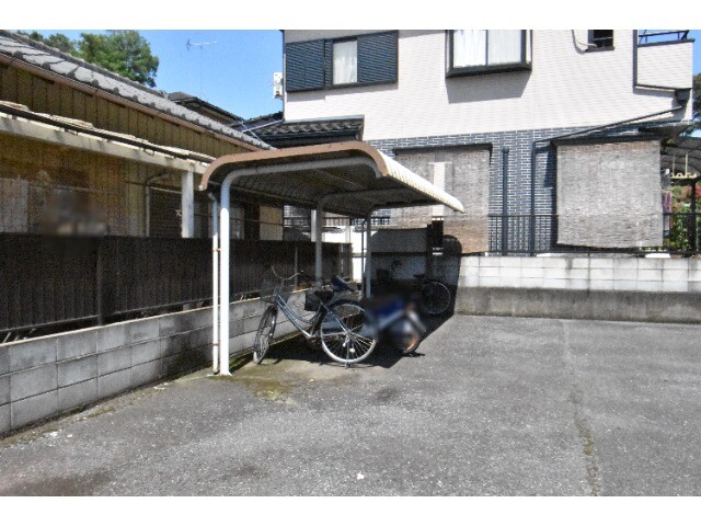 ��ʌ��@�c�s���V�h�P���ڂ̃A�p�[�g�̂��̑�