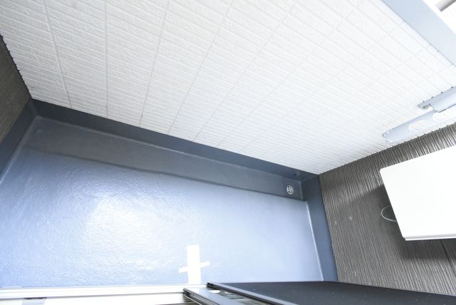 ��ʌ��������܎s������ۃ��蒬�̃A�p�[�g�̃o���R�j�[