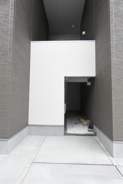 ��ʌ��������܎s������ۃ��蒬�̃A�p�[�g�̃G���g�����X