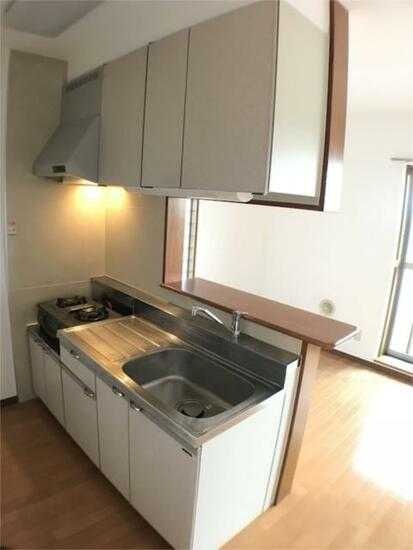 ��ʌ��������܎s��΋�{���T���ڂ̃}���V�����̃L�b�`��