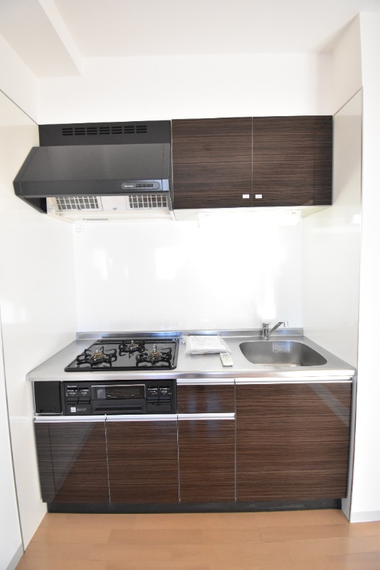 ��ʌ��������܎s��{��{���R���ڂ̃}���V�����̃L�b�`��