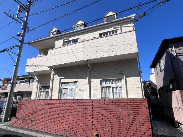 ��ʌ��������܎s�����擌��{�P���ڂ̃A�p�[�g�̂��̑�