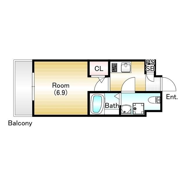 ��ʌ�����s�씵���J�P���ڂ̃A�p�[�g�̊Ԏ�