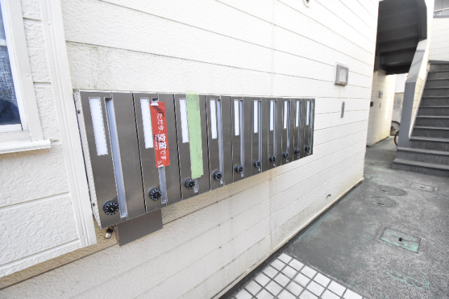 ��ʌ��������܎s�����擌��{�P���ڂ̃A�p�[�g�̂��̑�